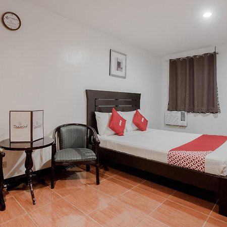 Haeinsa Condotel Quezon City Εξωτερικό φωτογραφία