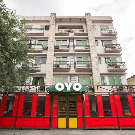 Haeinsa Condotel Quezon City Εξωτερικό φωτογραφία