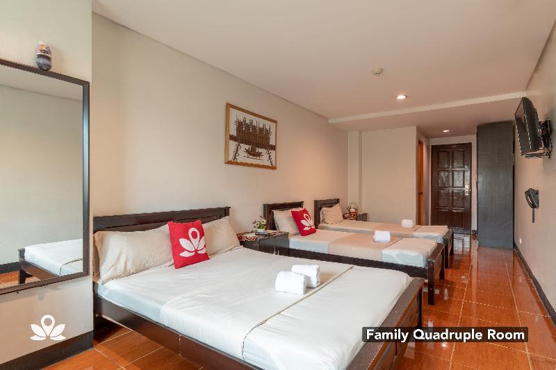 Haeinsa Condotel Quezon City Εξωτερικό φωτογραφία