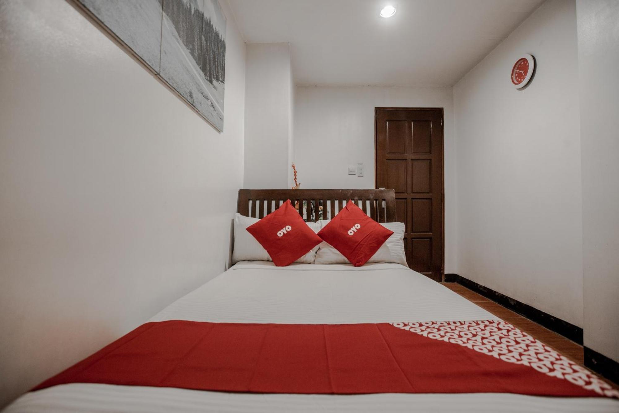 Haeinsa Condotel Quezon City Εξωτερικό φωτογραφία