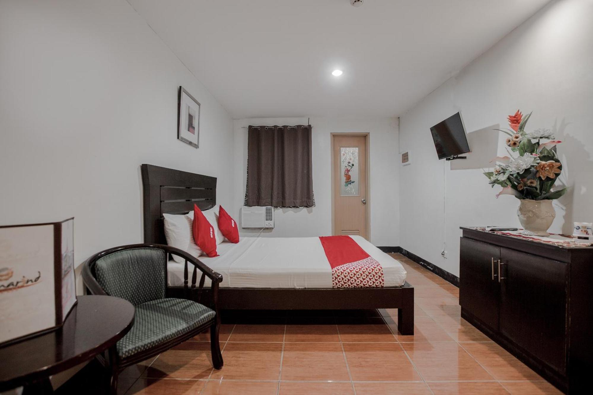 Haeinsa Condotel Quezon City Εξωτερικό φωτογραφία