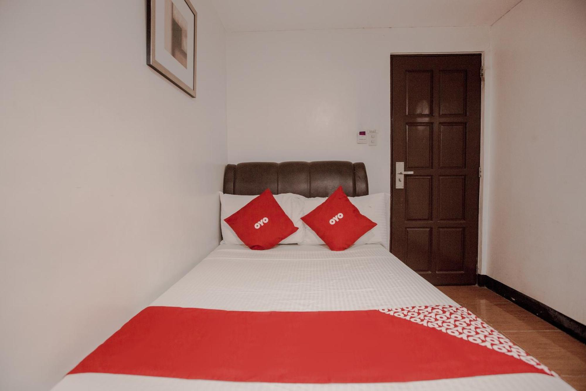 Haeinsa Condotel Quezon City Εξωτερικό φωτογραφία