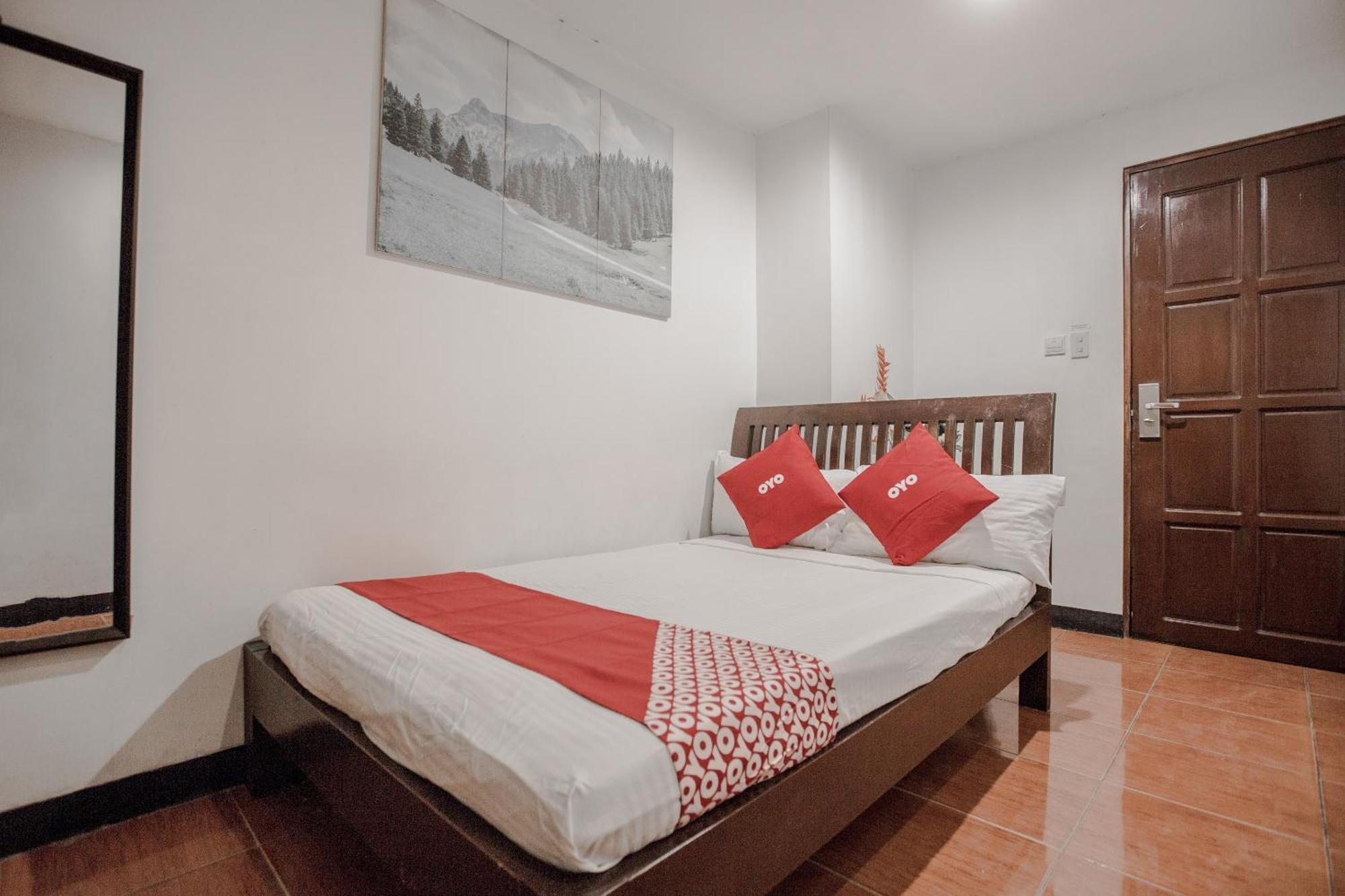 Haeinsa Condotel Quezon City Εξωτερικό φωτογραφία