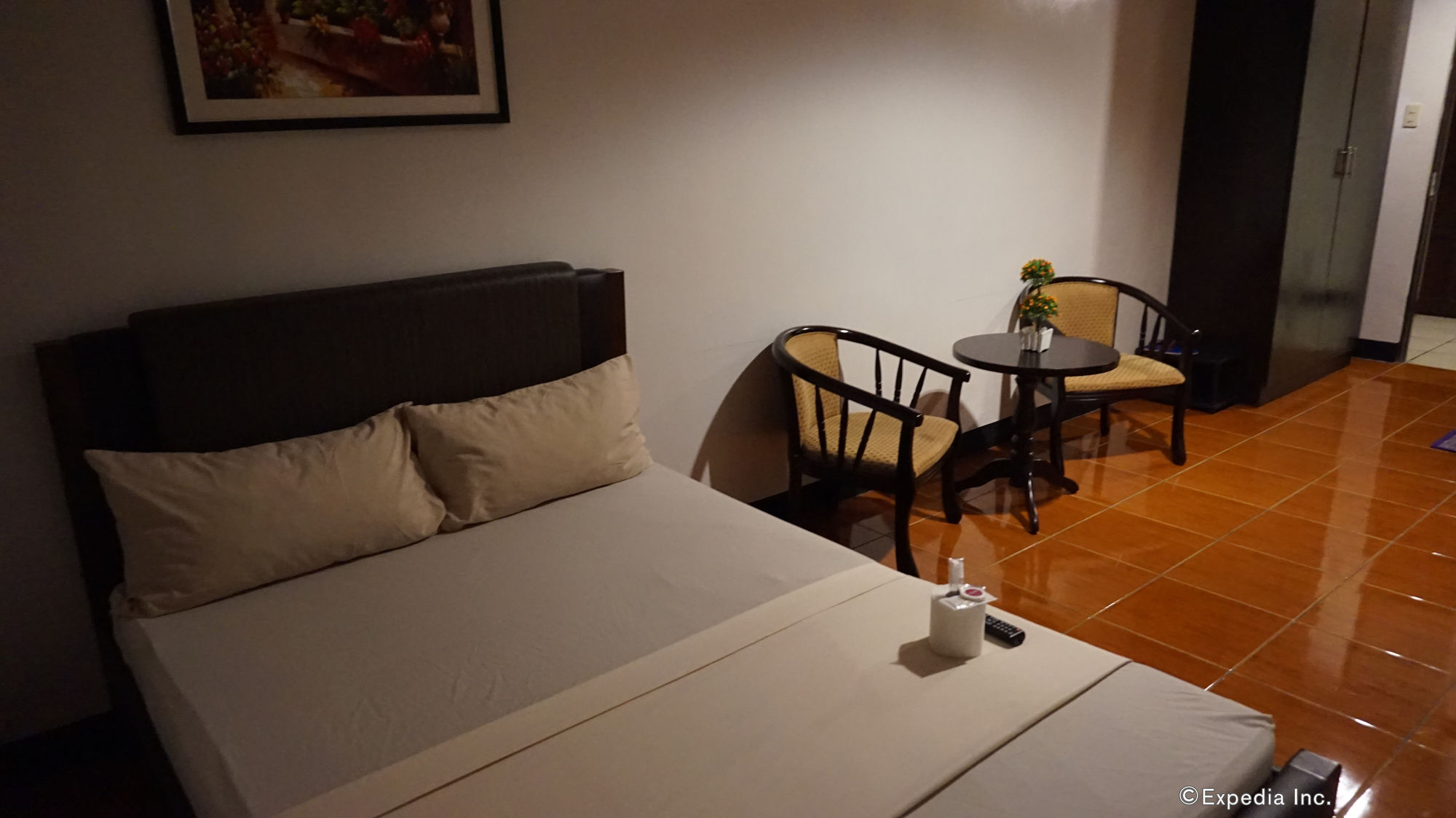 Haeinsa Condotel Quezon City Εξωτερικό φωτογραφία