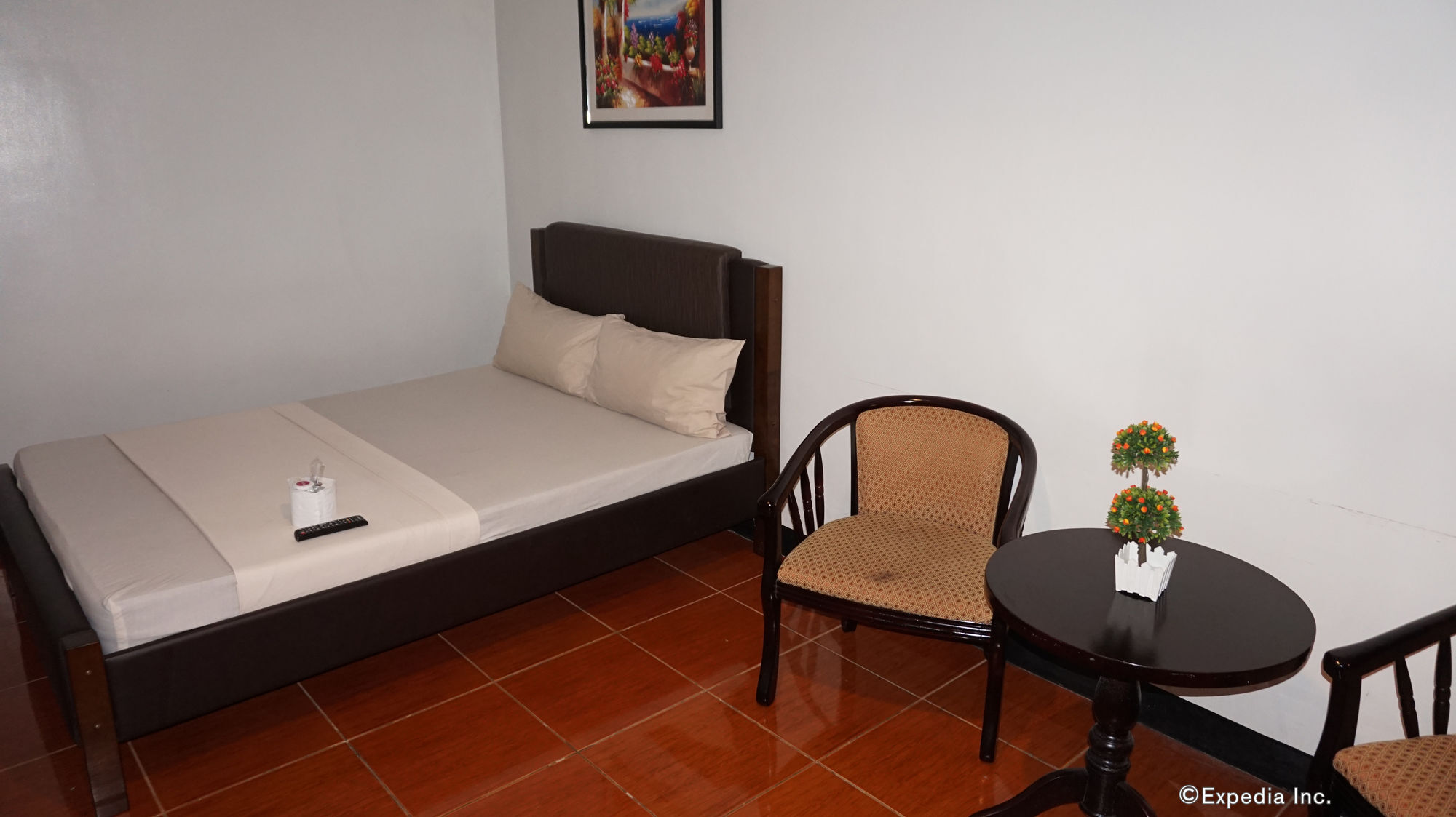 Haeinsa Condotel Quezon City Εξωτερικό φωτογραφία