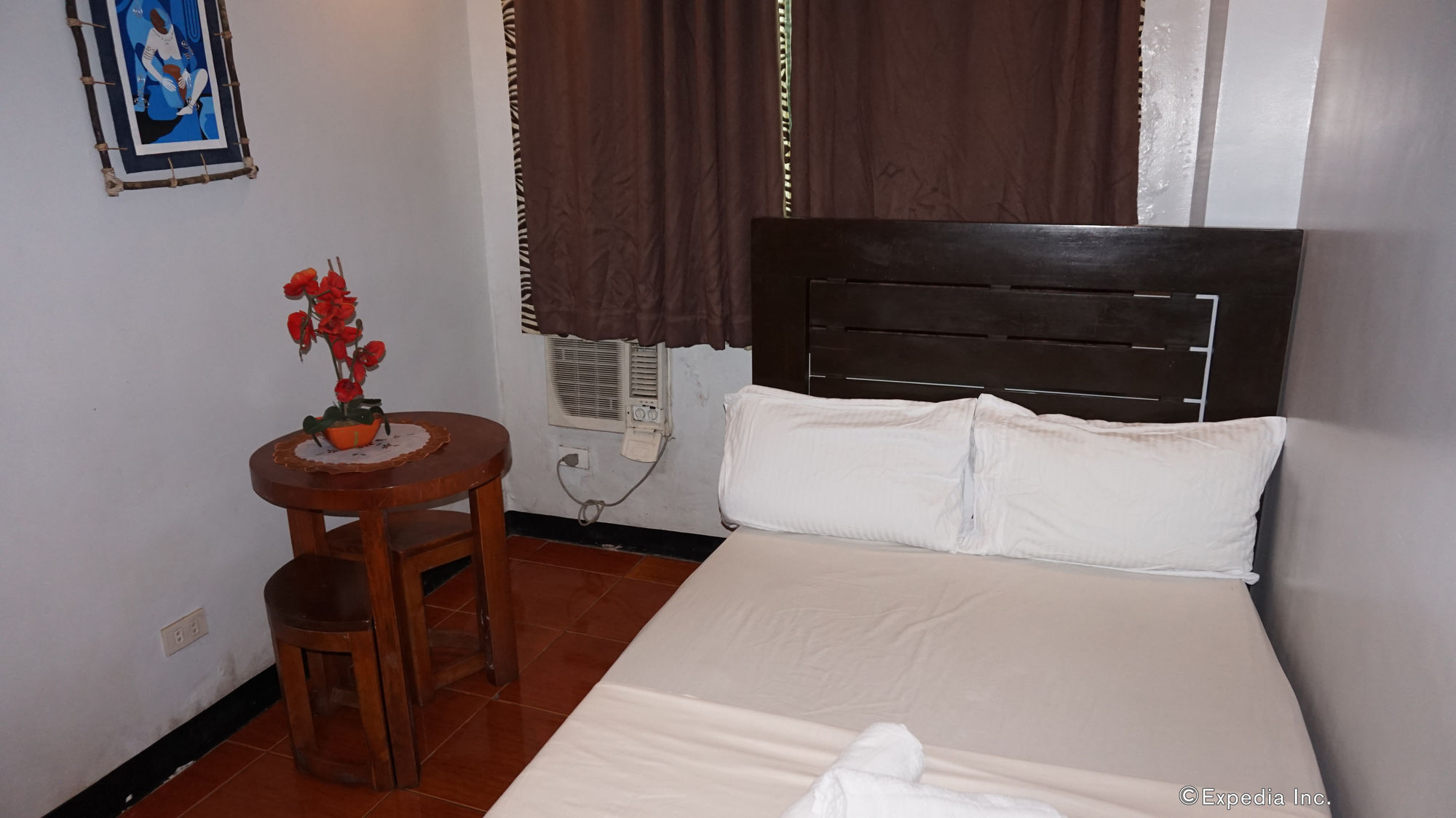 Haeinsa Condotel Quezon City Εξωτερικό φωτογραφία