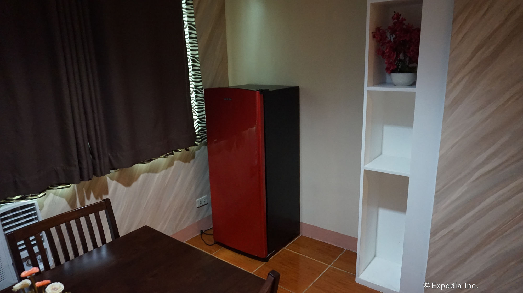 Haeinsa Condotel Quezon City Εξωτερικό φωτογραφία